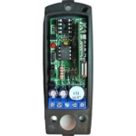 Receptor AUPRO 1 canal rolling