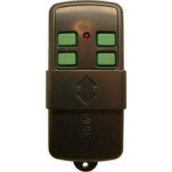 Mando BENINCA LOT2A 2 Canales 306 Mhz