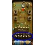 Mando BENINCA LOT4A 4 Canales 306 Mhz