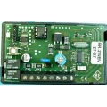 Receptor BENINCA 4 Canales 433.920 Mhz Receptor BENINCA 4 Canales 433.920 Mhz