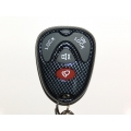 Mando Compatible DTM-3