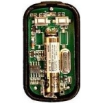 Mando COMPATIBLE J433 4 Canales 433.920 Mhz