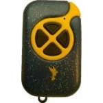 Mando DELMA KING 2 Canales 433.920 Mhz