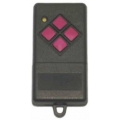 Mando DICKERT MAHS 4 Canales 433.920 Mhz