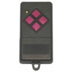 Mando DICKERT MAHS 4 Canales 433.920 Mhz