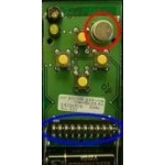 Mando DICKERT MAHS 4 Canales 433.920 Mhz