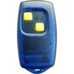 Mando DUCATI TE2 2 Canales 433 Mhz
