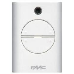 mando FAAC XT4433RC