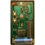 Mando FADINI Astro 2 Canales 433 Mhz