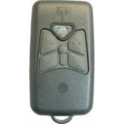 Mando FERPORT TAC 4 Canales 433 Mhz
