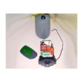 Cuadro Limitado con Receptor y Emisor Incorporado (Euro Code) Cuadro Limitado con Receptor y Emisor Incorporado (Euro Code)
