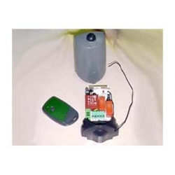 Cuadro Limitado con Receptor y Emisor Incorporado (Euro Code)