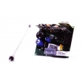 Receptor Enchufable DRT/126 433.92 Mhz Receptor Enchufable DRT/126 433.92 Mhz