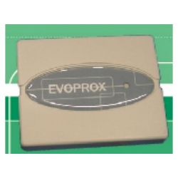 Lector Proximidad EVO PROX 868