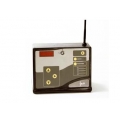 Centralita MAC-2002 12/24V AC/DC Centralita MAC-2002 12/24V AC/DC