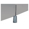 Micro Receptor RTM-1 12/24V AC/DC 1 Canal 433.92 Mhz Micro Receptor RTM-1 12/24V AC/DC 1 Canal 433.92 Mhz
