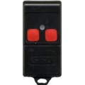 Mando GIBIDI 2 Canales 26.995 Mhz