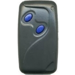 Mando GIBIDI TQ2m 2 Canales 26.995 Mhz
