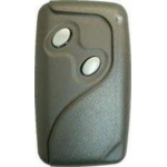 Mando GIBIDI AU01590 2 Canales 433.920 Mhz