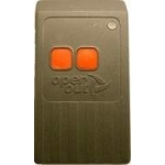 Mando GIBIDI 2 Canales 26.995 Mhz