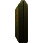 Mando GIDIBI 4 Canales 26.995 Mhz