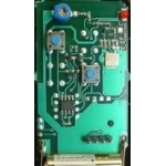 Mando GIBIDI AU01590 2 Canales 433.920 Mhz