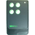 Mando IUPPITER RJW4E 4 Canales 433 Mhz