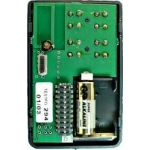 Mando IUPPITER RJW4E 4 Canales 433 Mhz