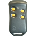 Mando KEY TXG 4 Canales 433.920 Mhz