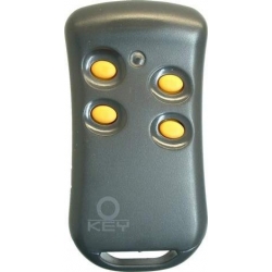 Mando KEY TXG 4 Canales 433.920 Mhz