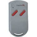 Mando MARANTEC D212 2 Canales 433.920 Mhz