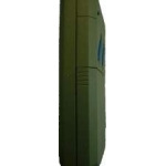 Mando MARANTEC D02 2 Canales 27.045 Mhz