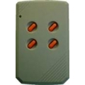 Mando MARANTEC D124 4 Canales 433,920 Mhz