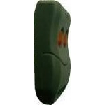 Mando MARANTEC D232 2 Canales 433.920 Mhz