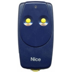 Mando NICE BTK 2 Canales 30.875 Mhz
