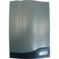Receptor independiente de 1 canal 24 V dinámico 433 Mhz (31 emisores) precableado caja no estanca Receptor independiente de 1 canal 24 V dinámico 433 Mhz (31 emisores) precableado caja no estanca