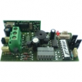 Receptor enchufable dinámico 433 Mhz (31 emisores) Receptor enchufable dinámico 433 Mhz (31 emisores)