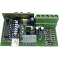 Receptor enchufable trinario 433 Mhz Receptor enchufable trinario 433 Mhz