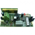 Receptor enchufable dinámico 868 Mhz (30 emisores) Receptor enchufable dinámico 868 Mhz (30 emisores)
