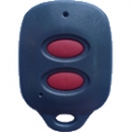 Mini emisor bicanal dinámico 868 Mhz Mini emisor bicanal dinámico 868 Mhz