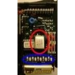 Mando PRASTEL KMFTP93 2 Canales 30.875 Mhz