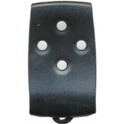 Mando ROGER TX14 4 Canales 433 Mhz