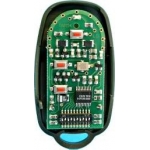 Mando SEA Smart dip 3 Canales 433.920 Mhz