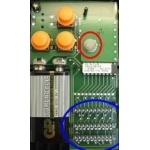 Mando TORMATIC HS 3 Canales 433.920 MHz