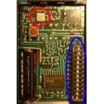 Mando TREMA TO93TV2 2 Canales 433.920 Mhz
