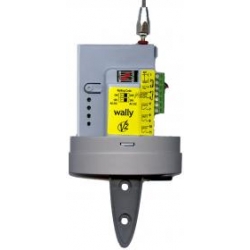Receptor RWALLY4