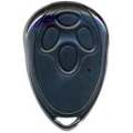 mando metalico compatible CARDIN